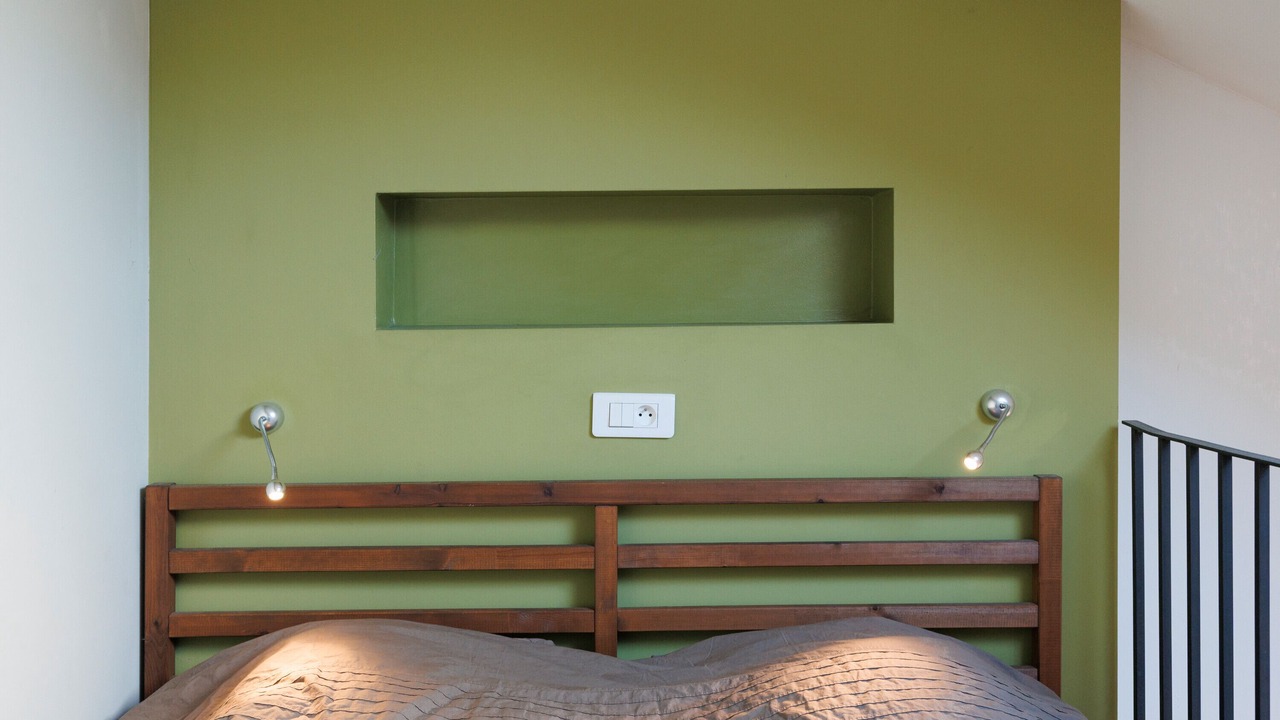 Photo of Bedroom in Lacanau