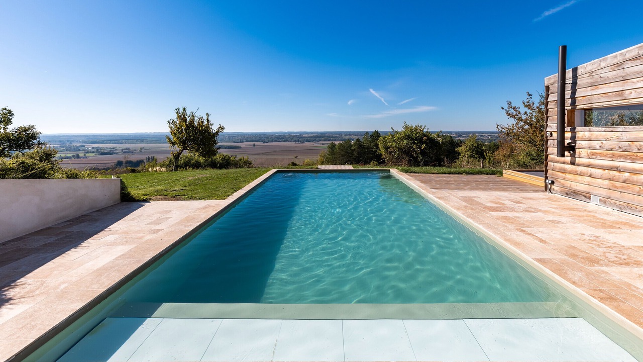 Photo of Outdoor in Montagoudin