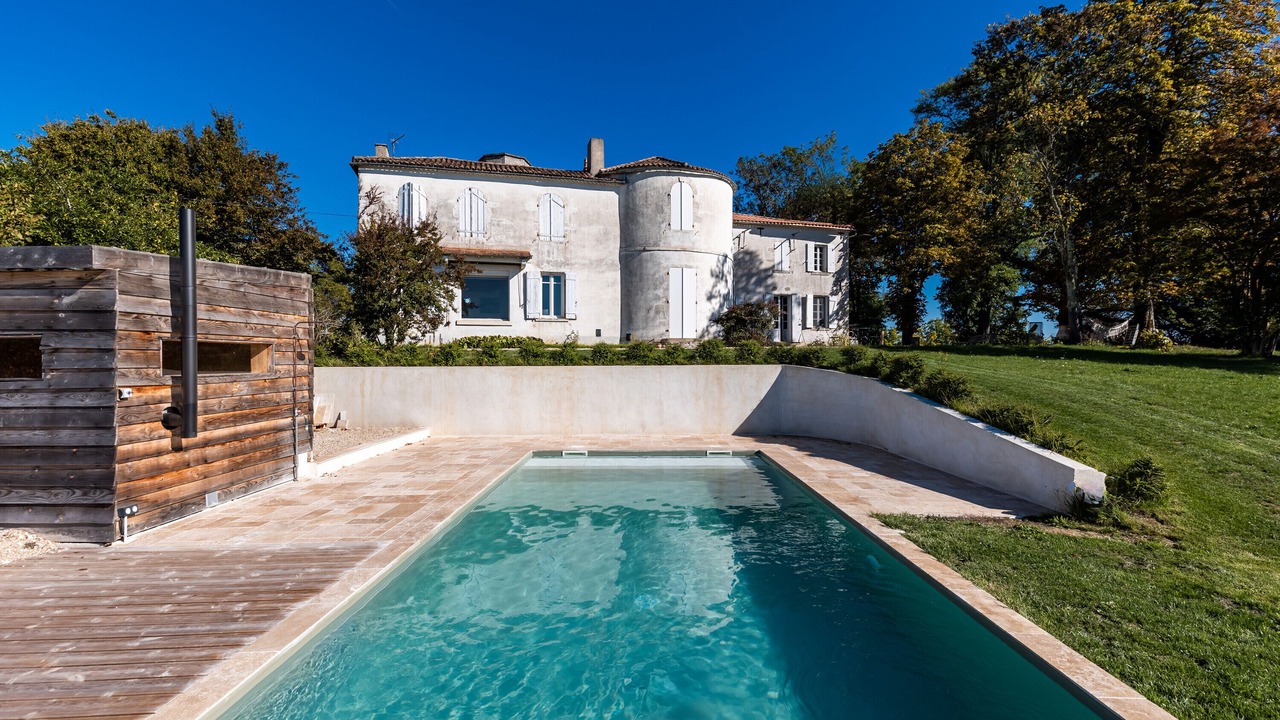 Photo of Outdoor in Montagoudin