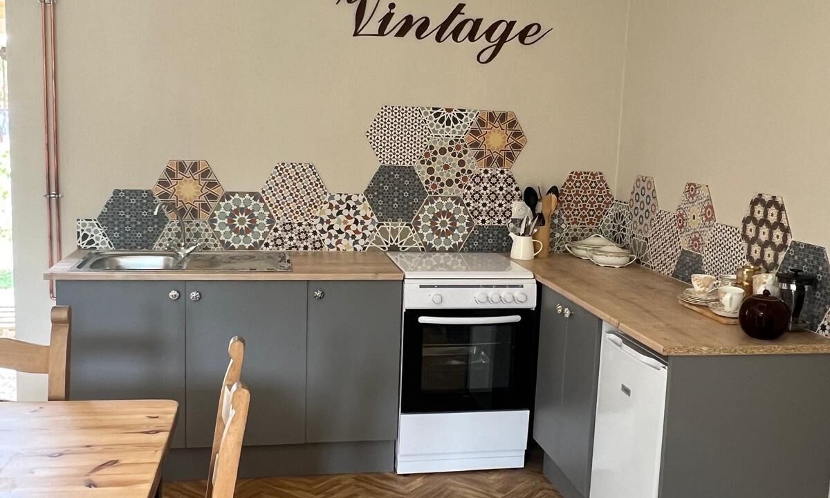 Photo of Kitchen in Savigne