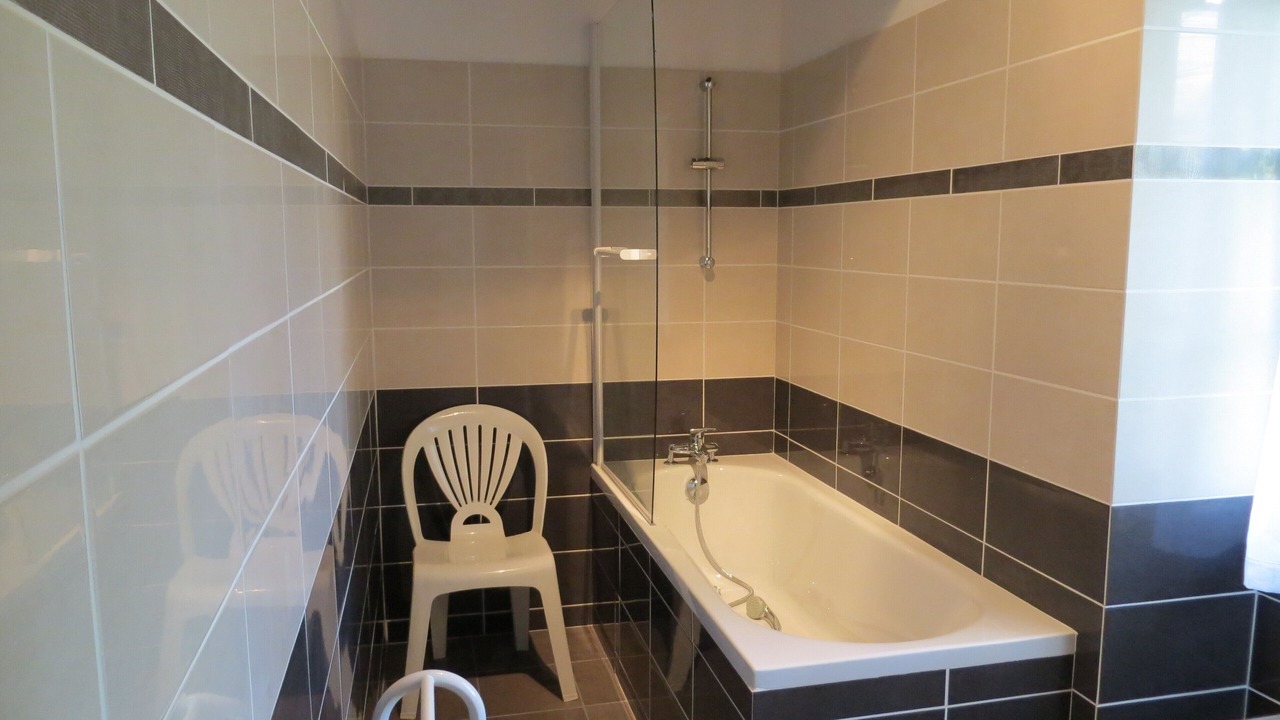 Photo of Bathroom in Saint-Avit-Senieur