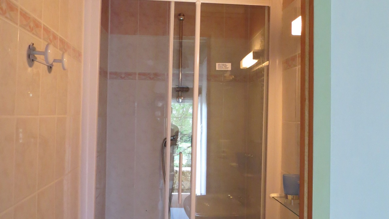 Photo of Bathroom in Saint-Avit-Senieur