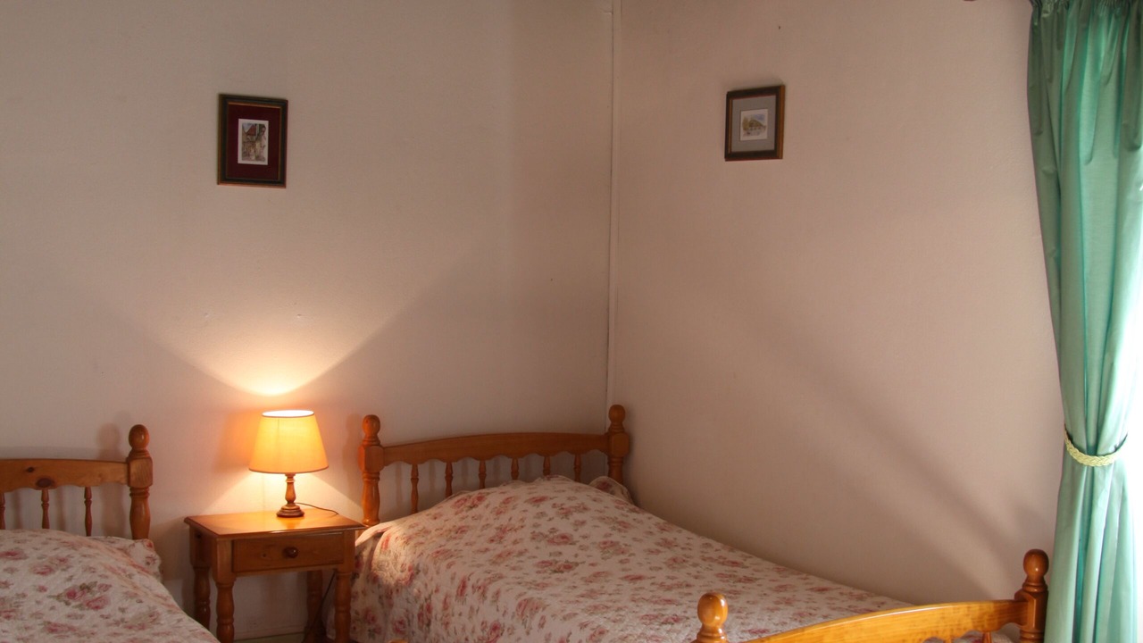 Photo of Bedroom in Saint-Avit-Senieur