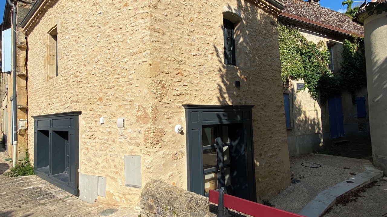 Photo of Outdoor in Sainte-Alvere