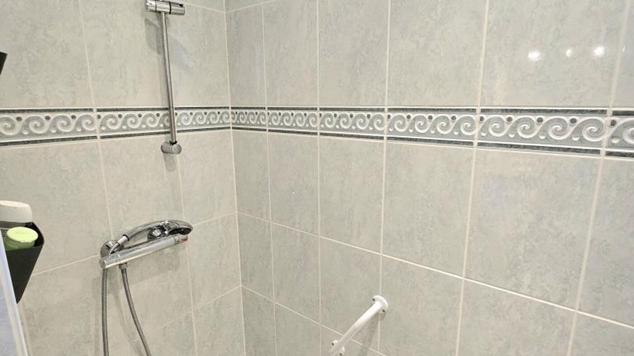 Photo of Bathroom in Tourtoirac