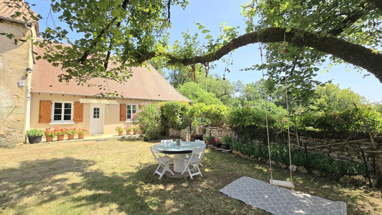 Photo of Outdoor in Tourtoirac