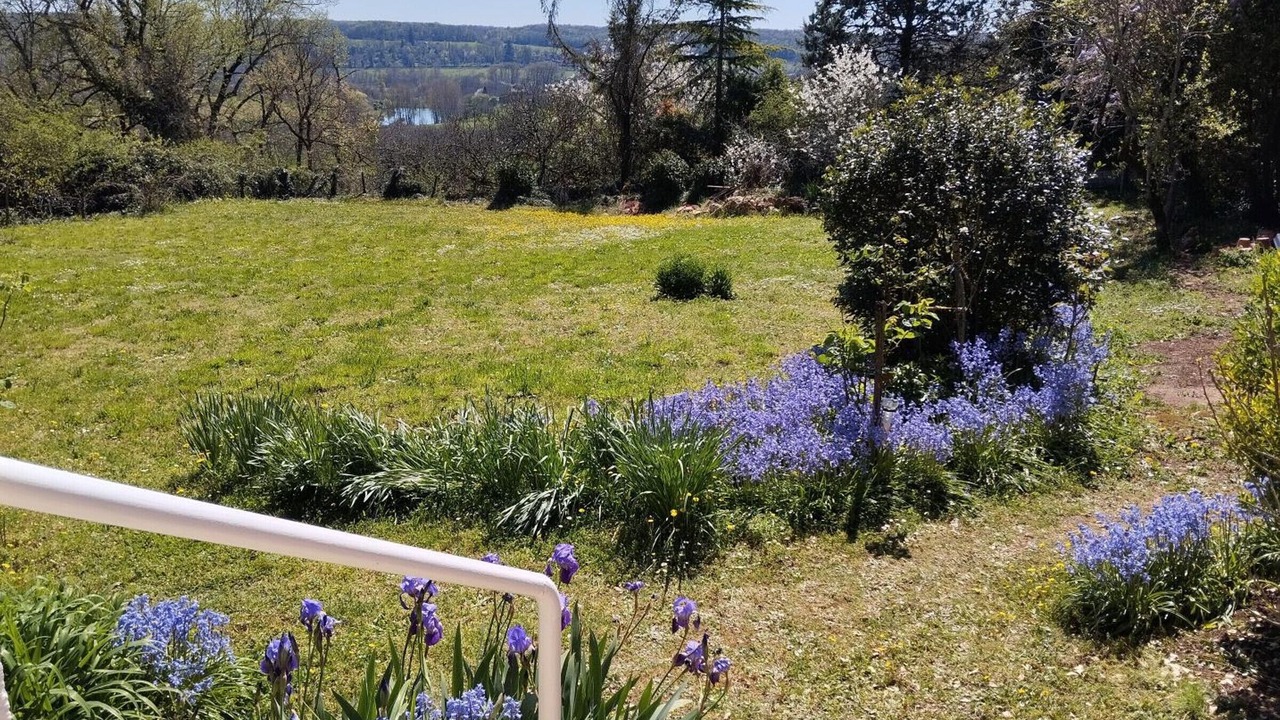 Photo of Outdoor in Tourtoirac
