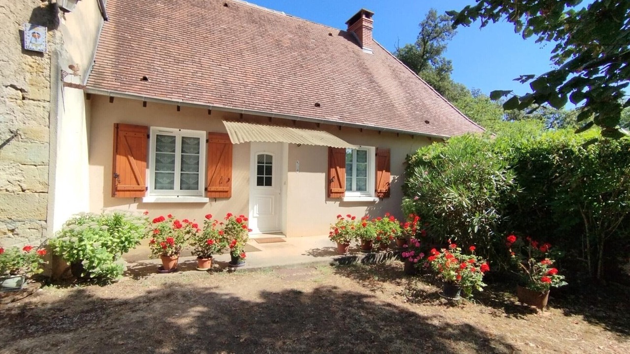 Photo of Outdoor in Tourtoirac