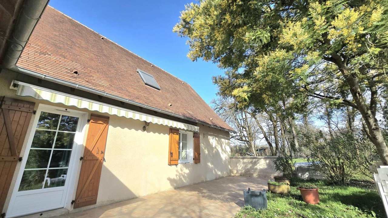 Photo of Outdoor in Tourtoirac