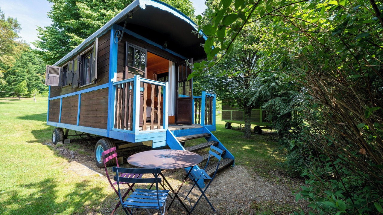 Photo of Outdoor in Chamberet