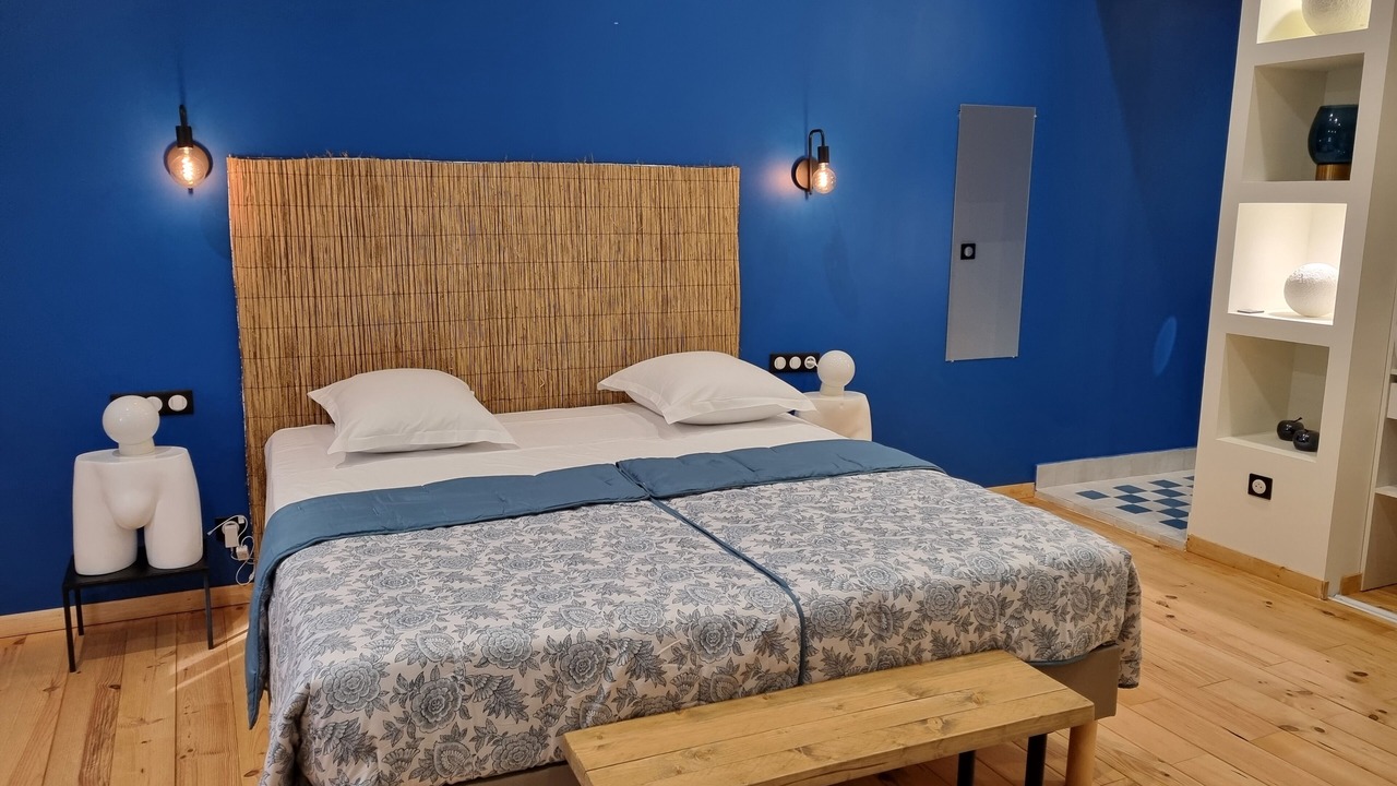 Photo of Bedroom in Arles
