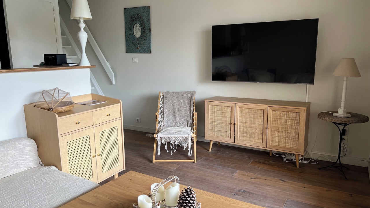 Photo of Livingroom in Cap-Ferret