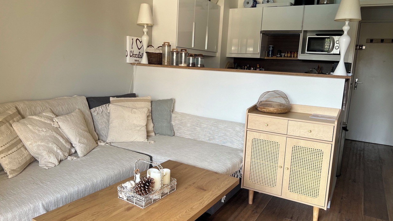 Photo of Livingroom in Cap-Ferret