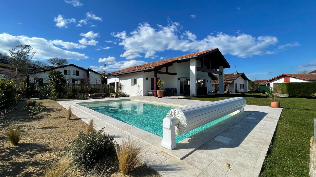 Photo of Outdoor in Saint-Pee-sur-Nivelle