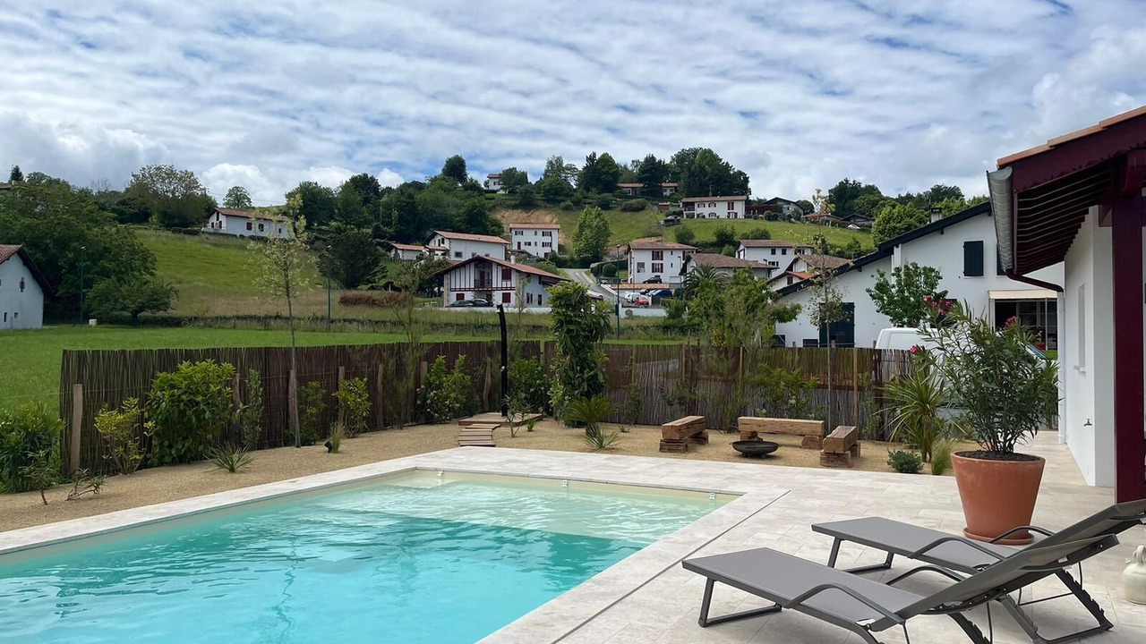 Photo of Outdoor in Saint-Pee-sur-Nivelle