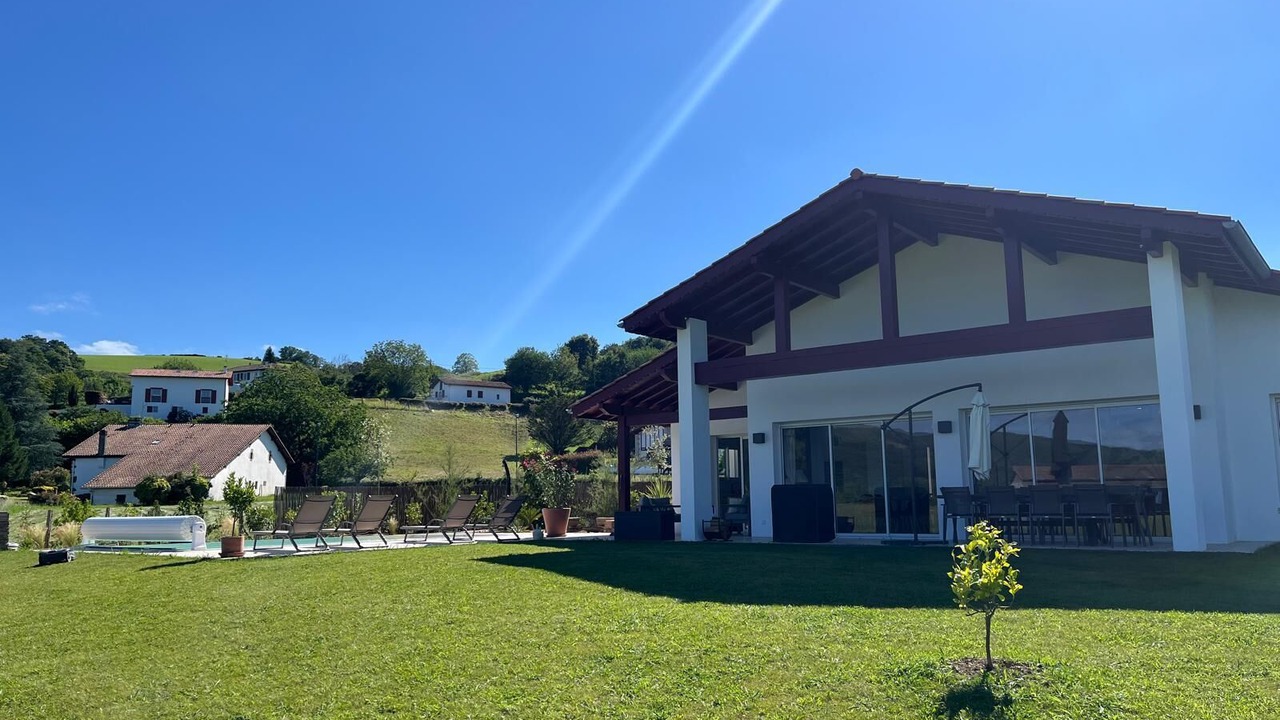 Photo of Outdoor in Saint-Pee-sur-Nivelle