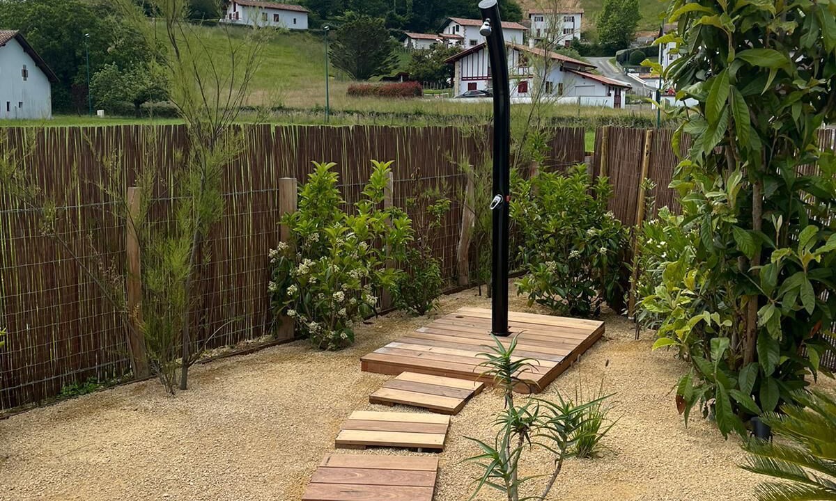 Photo of Outdoor in Saint-Pee-sur-Nivelle