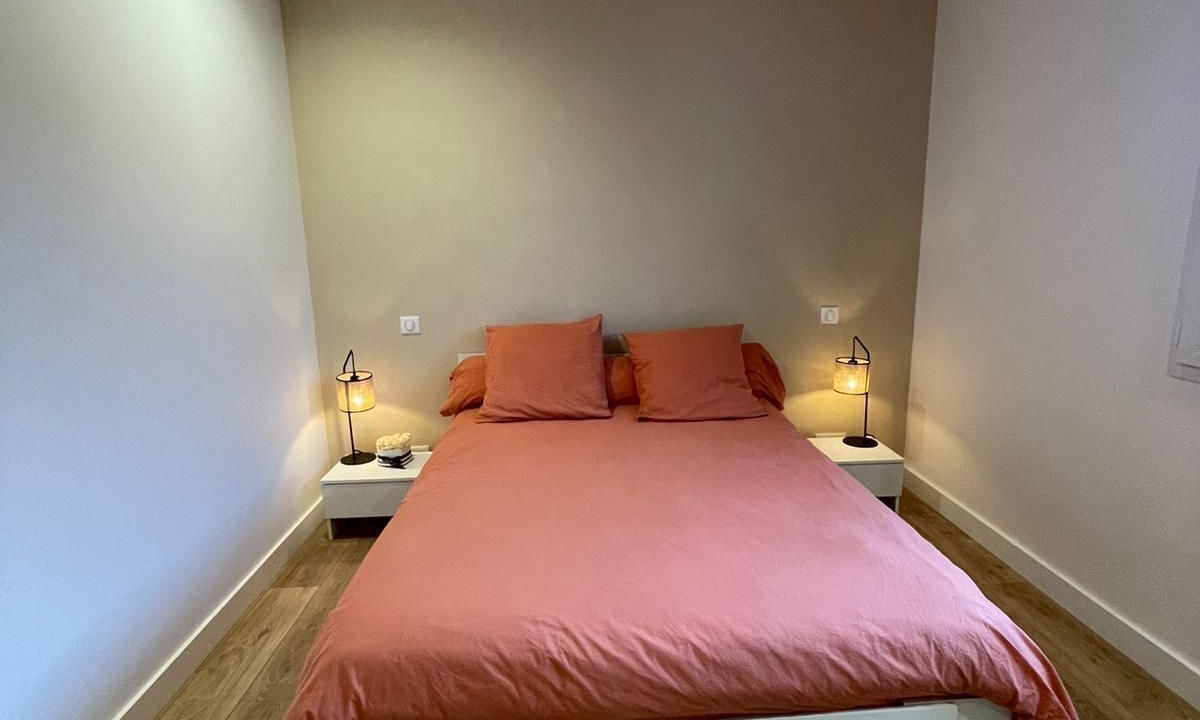 Photo of Bedroom in Saint-Pee-sur-Nivelle