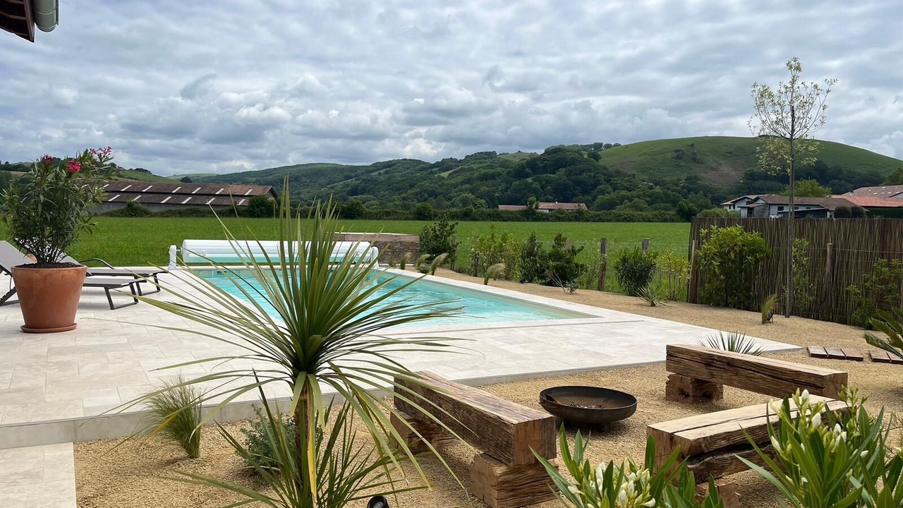 Photo of Outdoor in Saint-Pee-sur-Nivelle