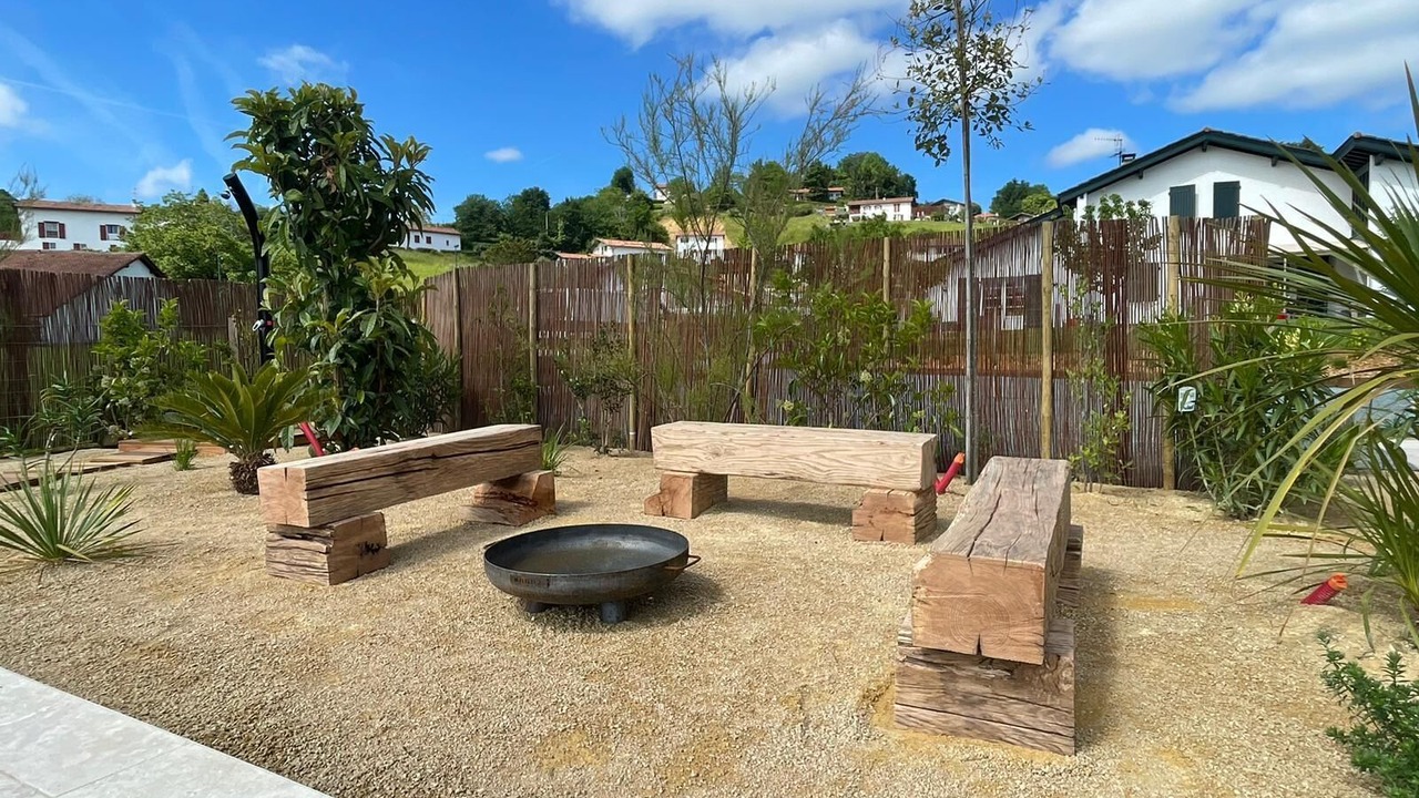 Photo of Outdoor in Saint-Pee-sur-Nivelle