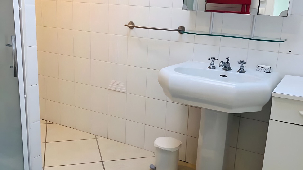 Photo of Bathroom in Mimizan