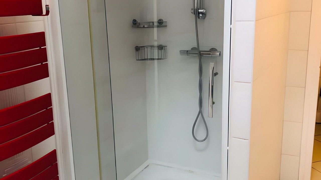 Photo of Bathroom in Mimizan