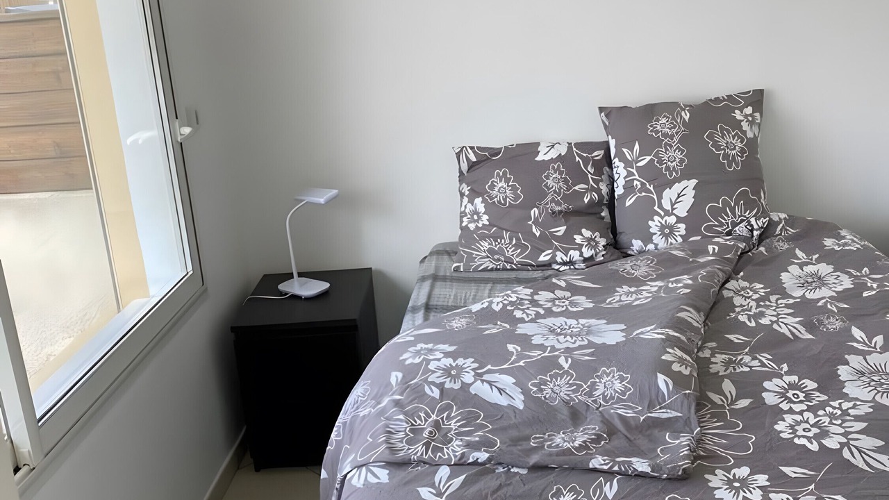 Photo of Bedroom in Mimizan