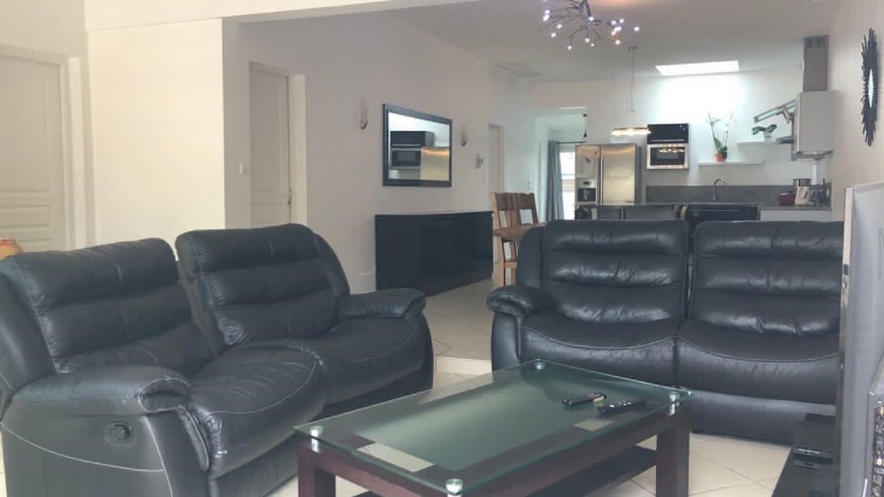 Photo of Livingroom in Mimizan