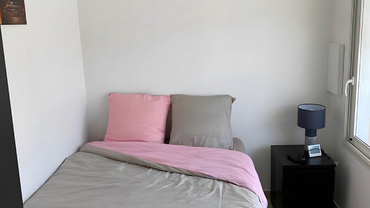 Photo of Bedroom in Mimizan