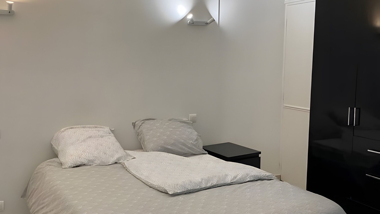 Photo of Bedroom in Mimizan