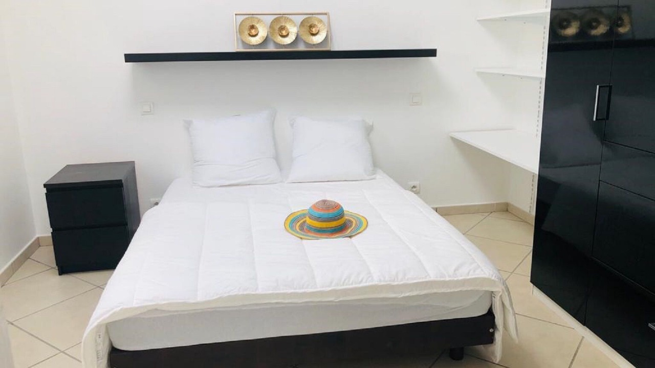Photo of Bedroom in Mimizan