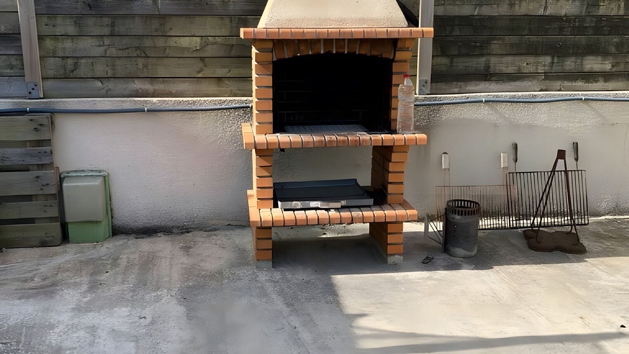 Photo of Patio Balcony in Mimizan