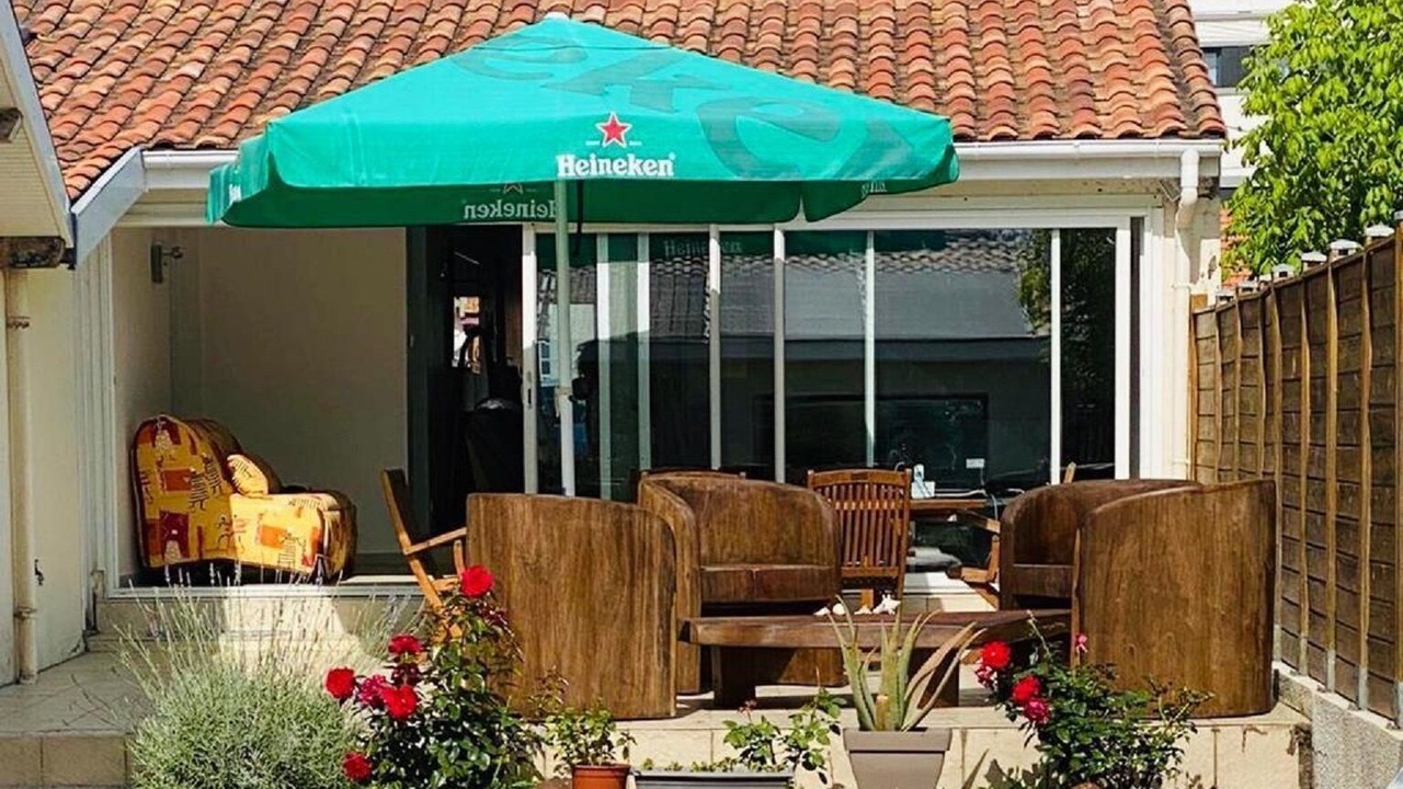Photo of Patio Balcony in Mimizan