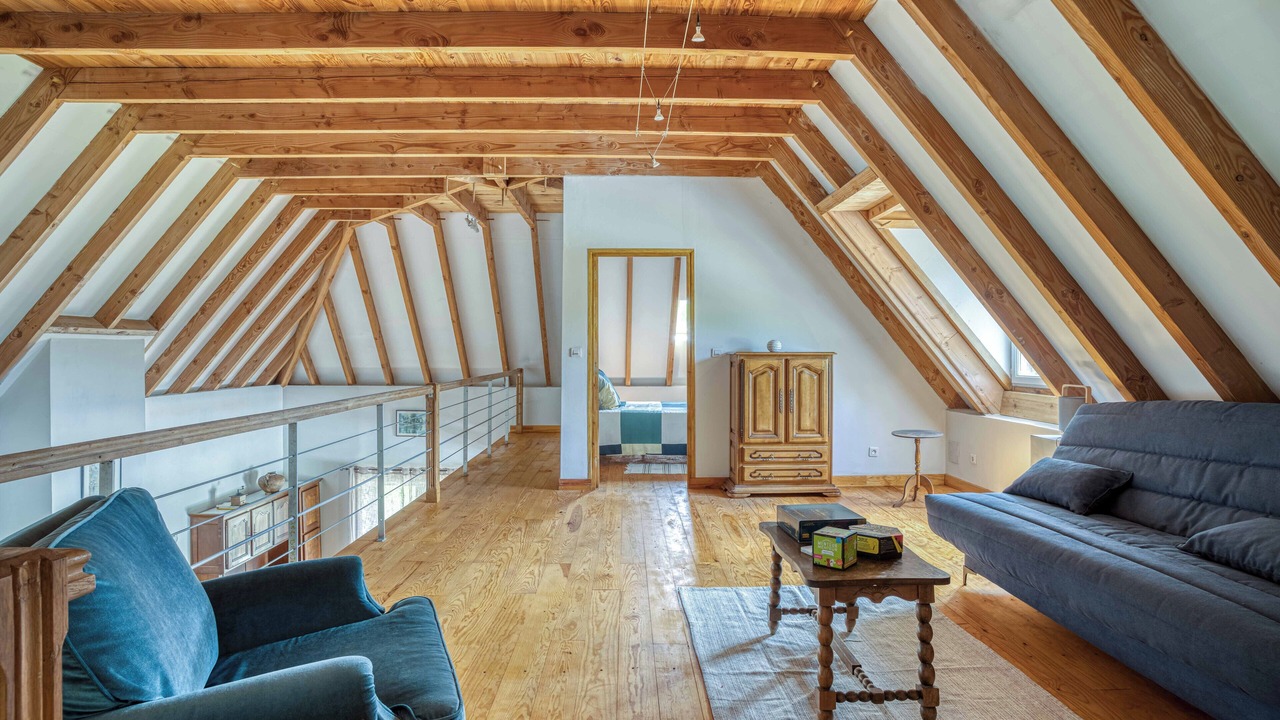 Photo of Livingroom in Beaumont-du-Perigord