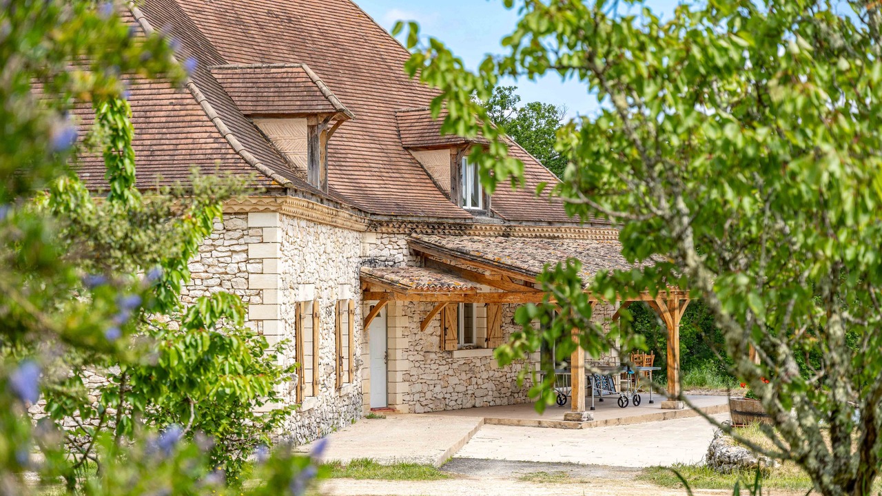 Photo of Outdoor in Beaumont-du-Perigord