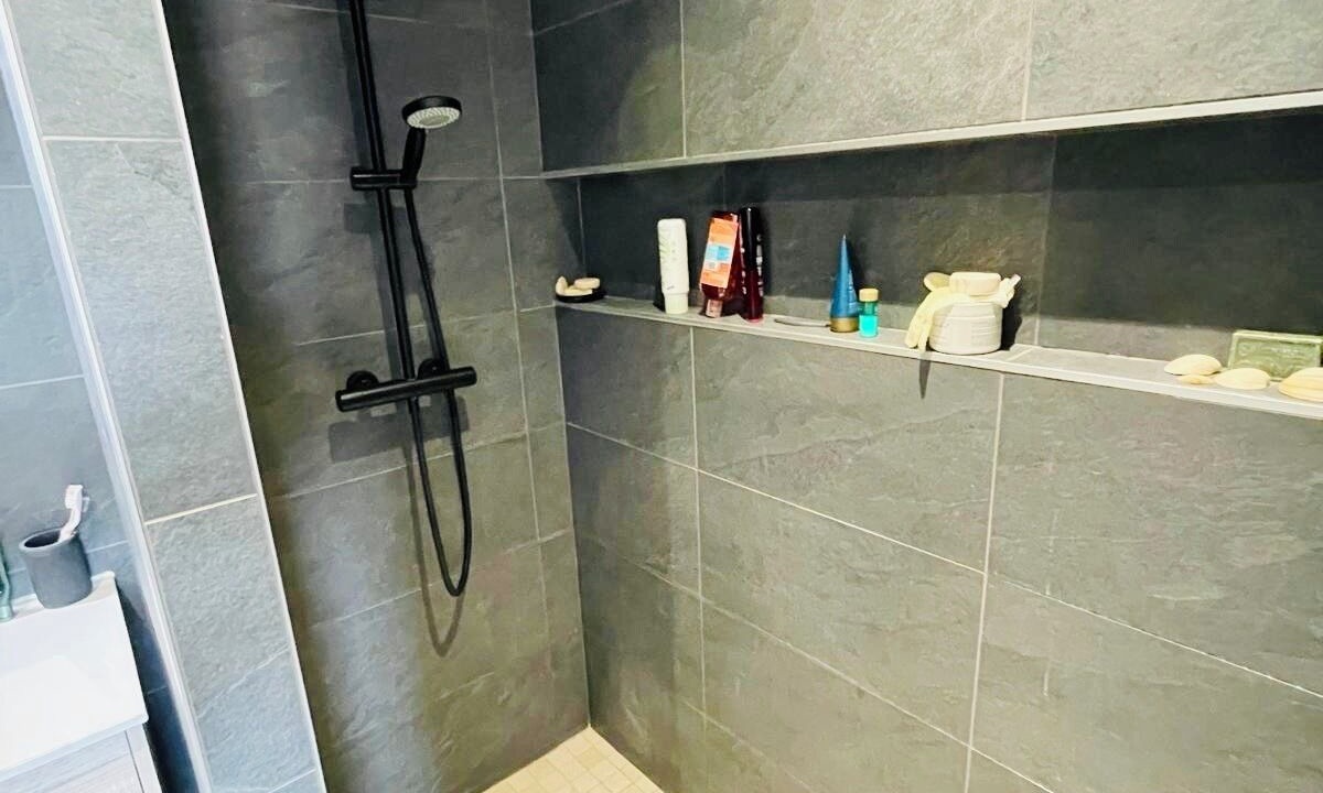 Photo of Bathroom in Eysines