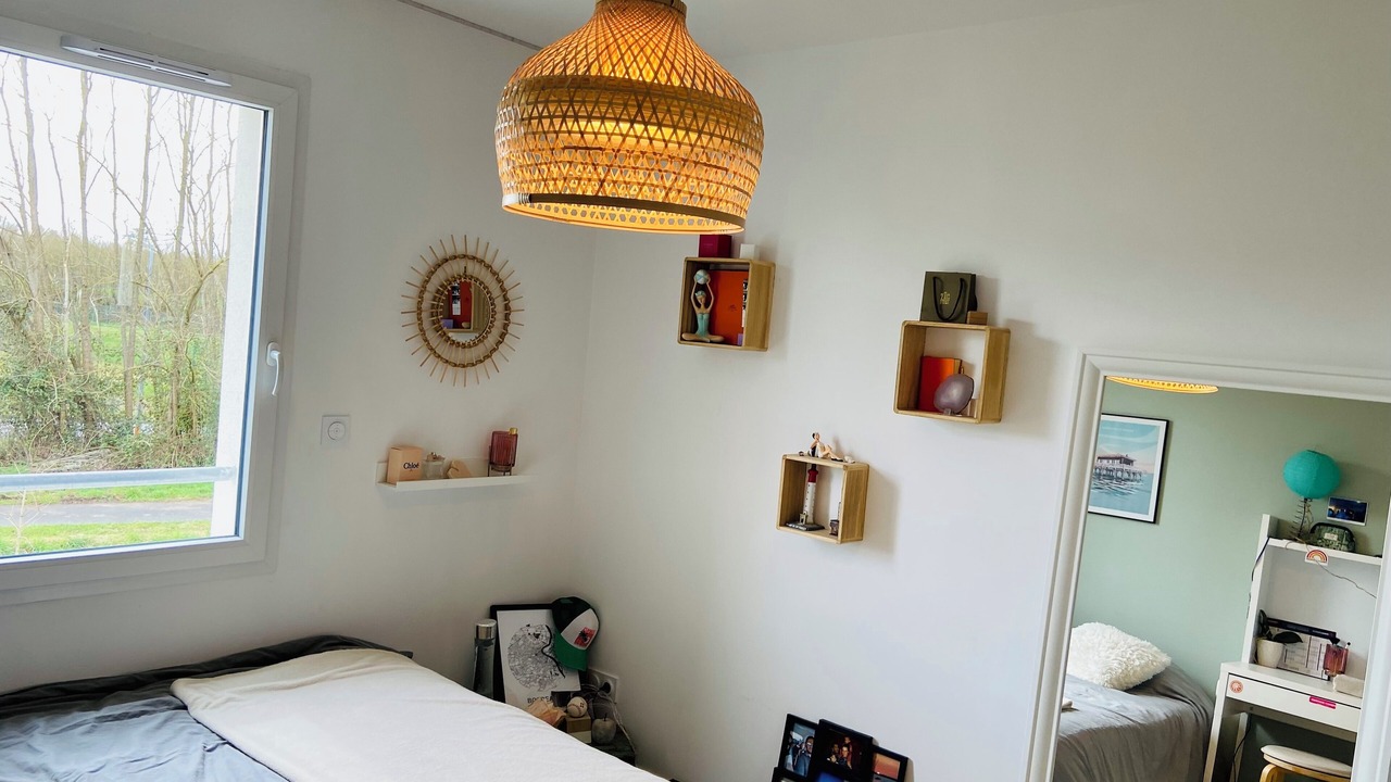 Photo of Bedroom in Eysines
