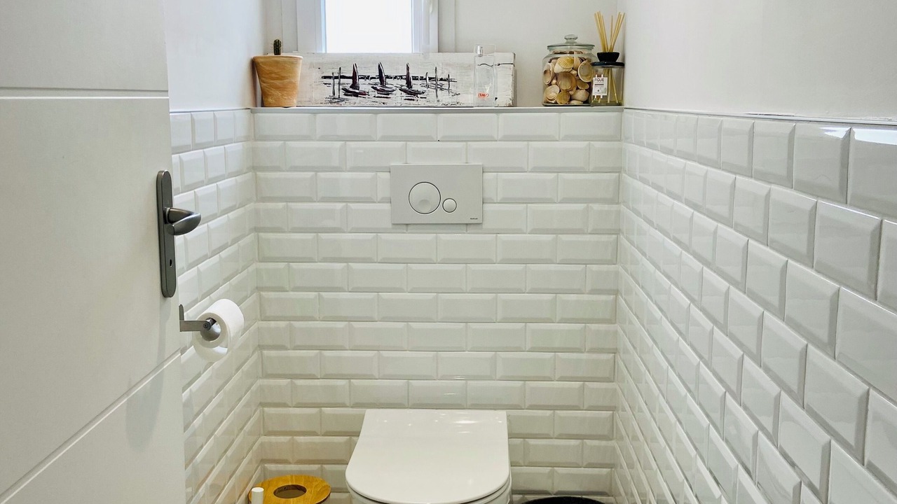 Photo of Bathroom in Eysines