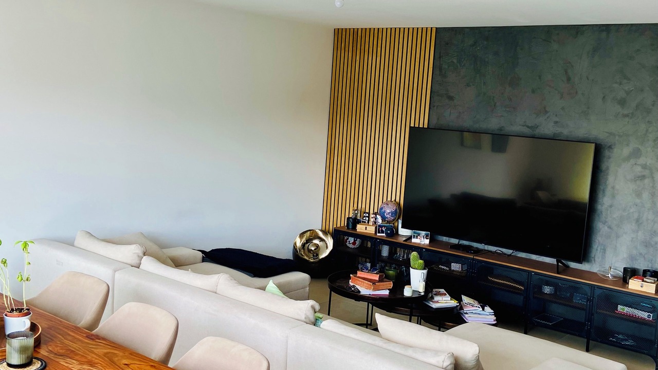 Photo of Livingroom in Eysines