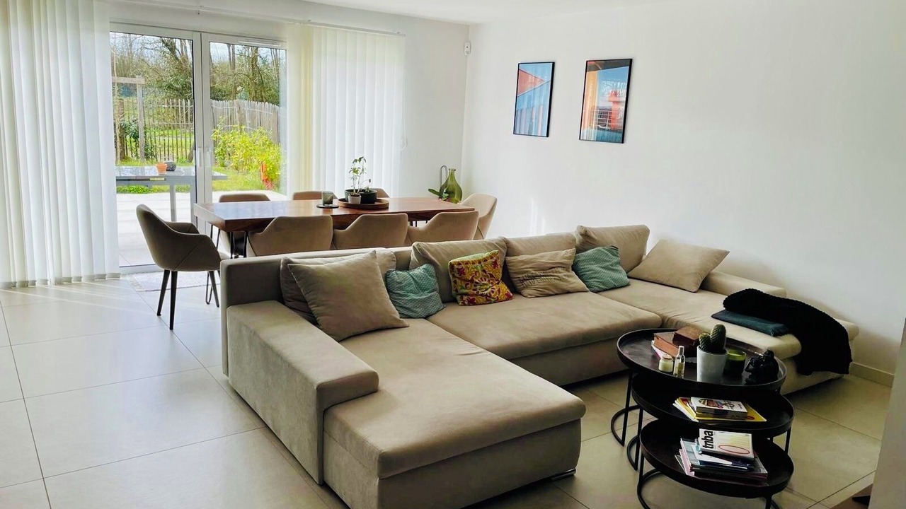 Photo of Livingroom in Eysines