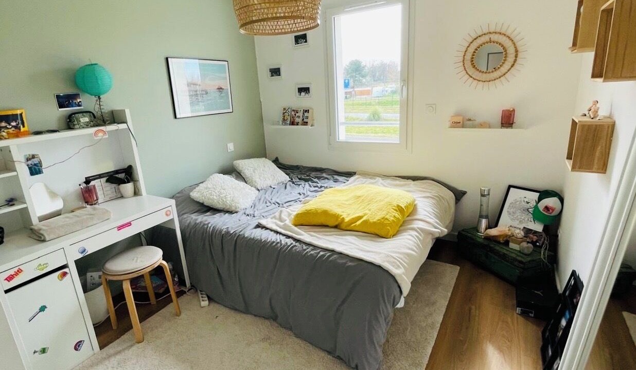 Photo of Bedroom in Eysines