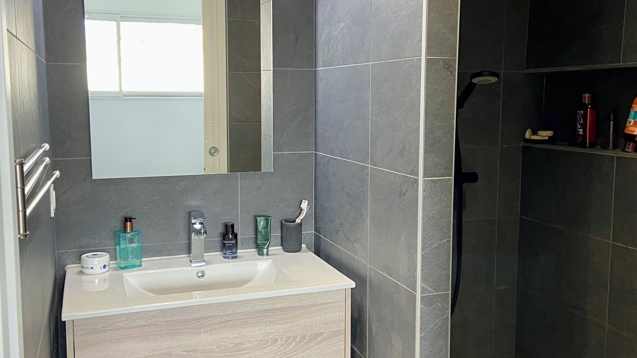 Photo of Bathroom in Eysines