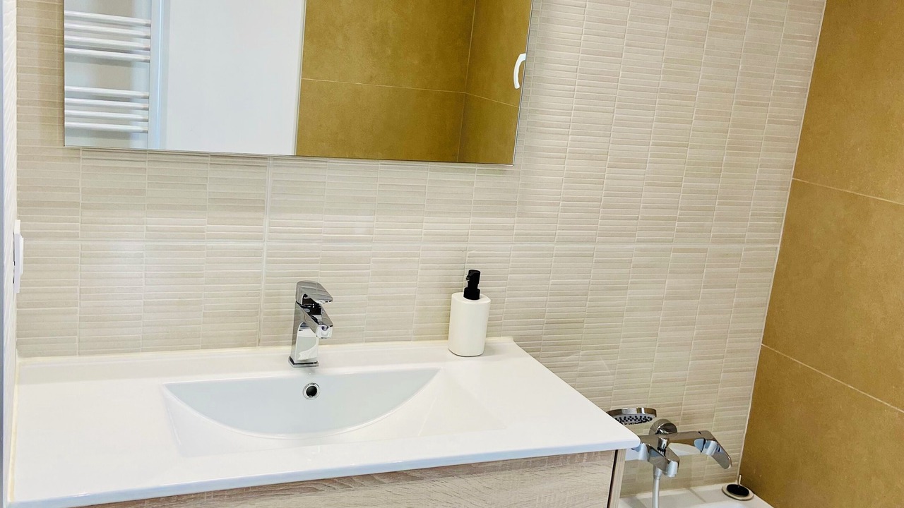 Photo of Bathroom in Eysines