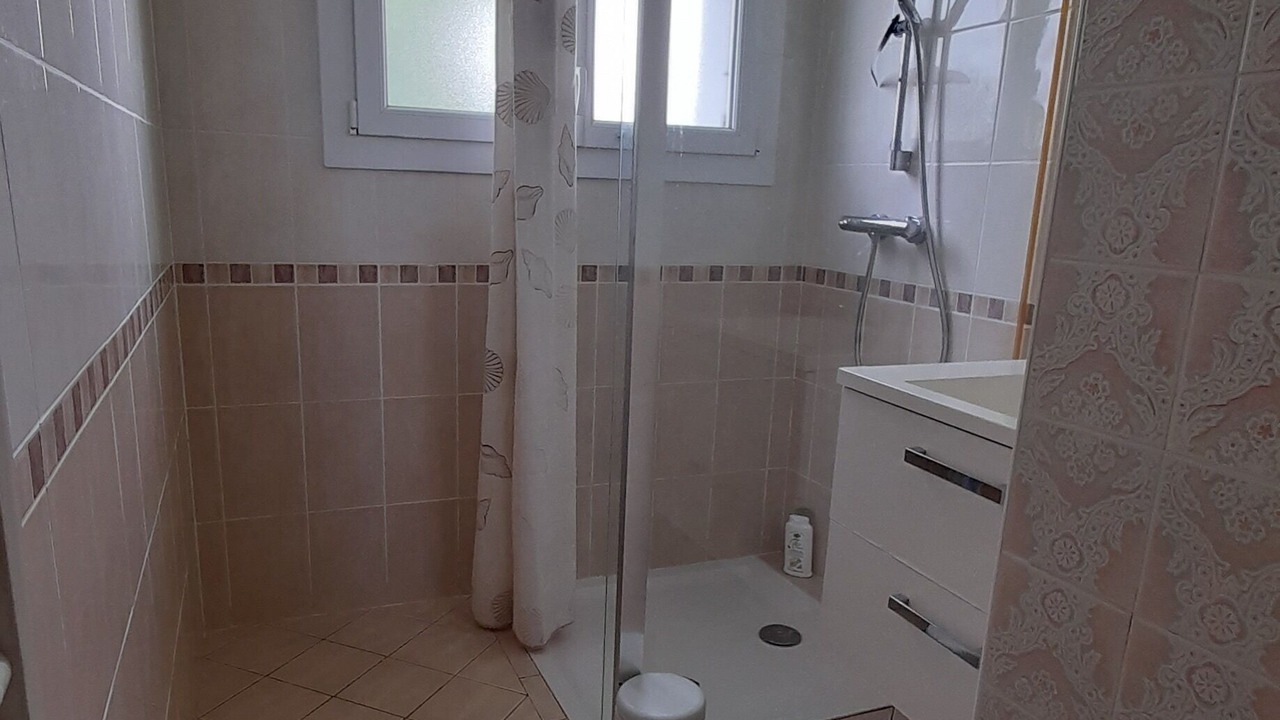 Photo of Bathroom in Saint-Etienne-de-Fougeres