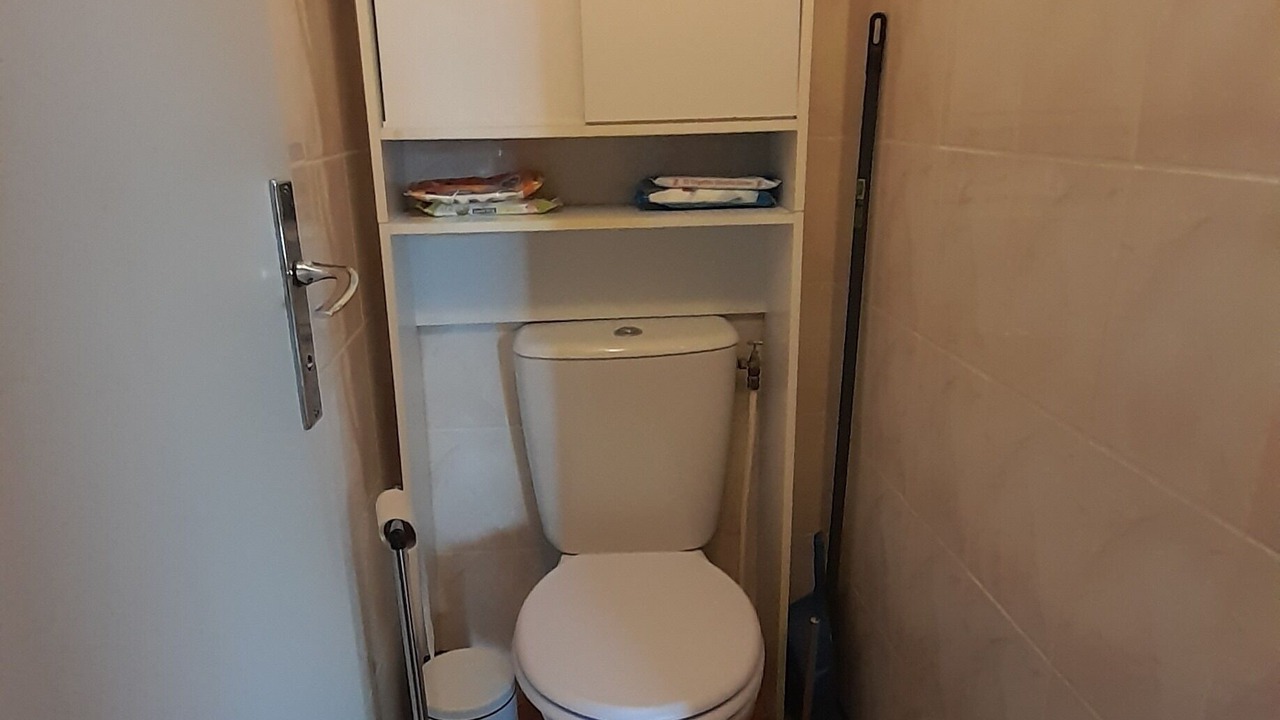 Photo of Bathroom in Saint-Etienne-de-Fougeres