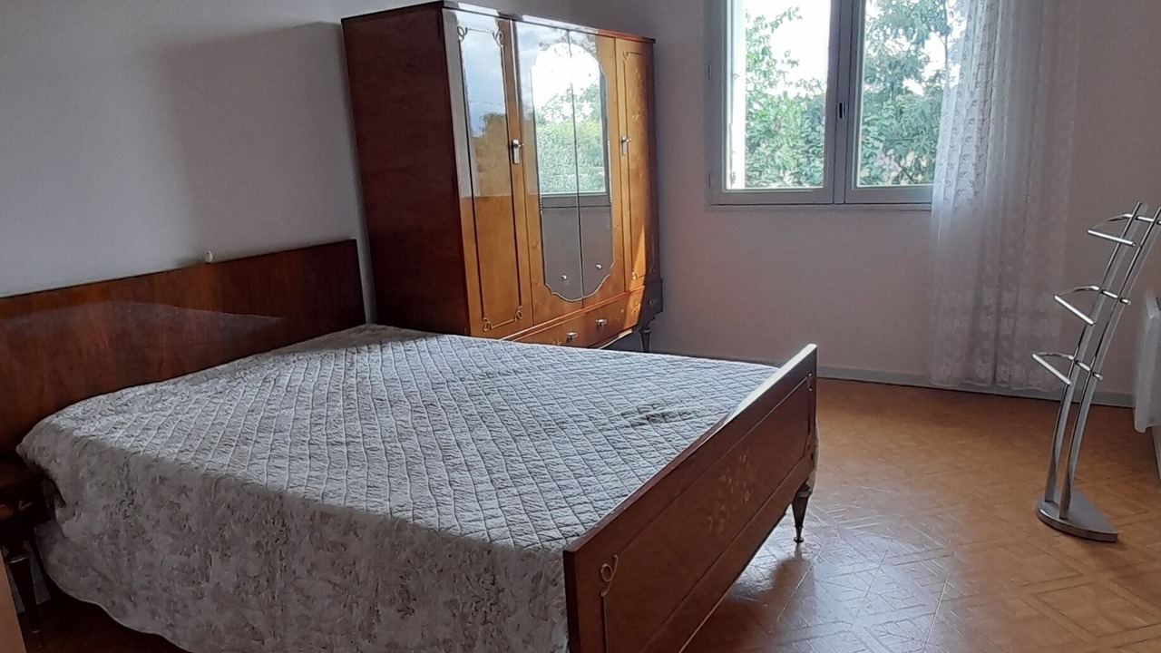 Photo of Bedroom in Saint-Etienne-de-Fougeres