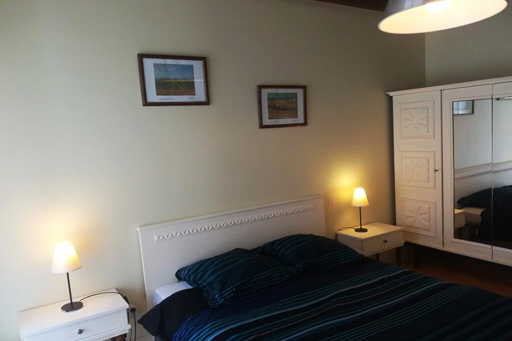 Photo of Bedroom in Les Estagnots
