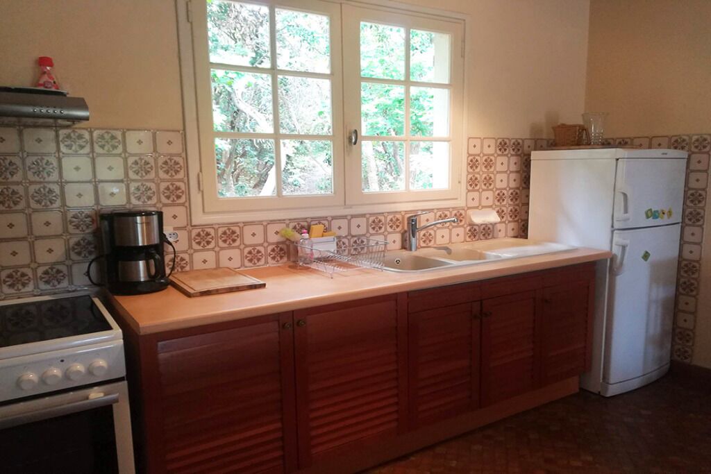 Photo of Kitchen in Les Estagnots