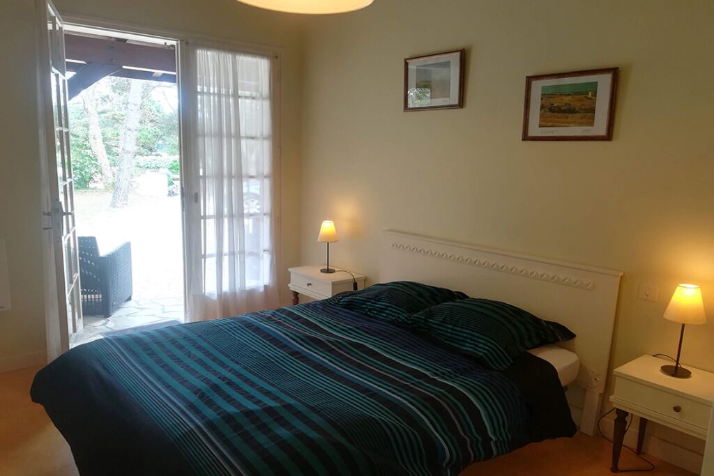 Photo of Bedroom in Les Estagnots