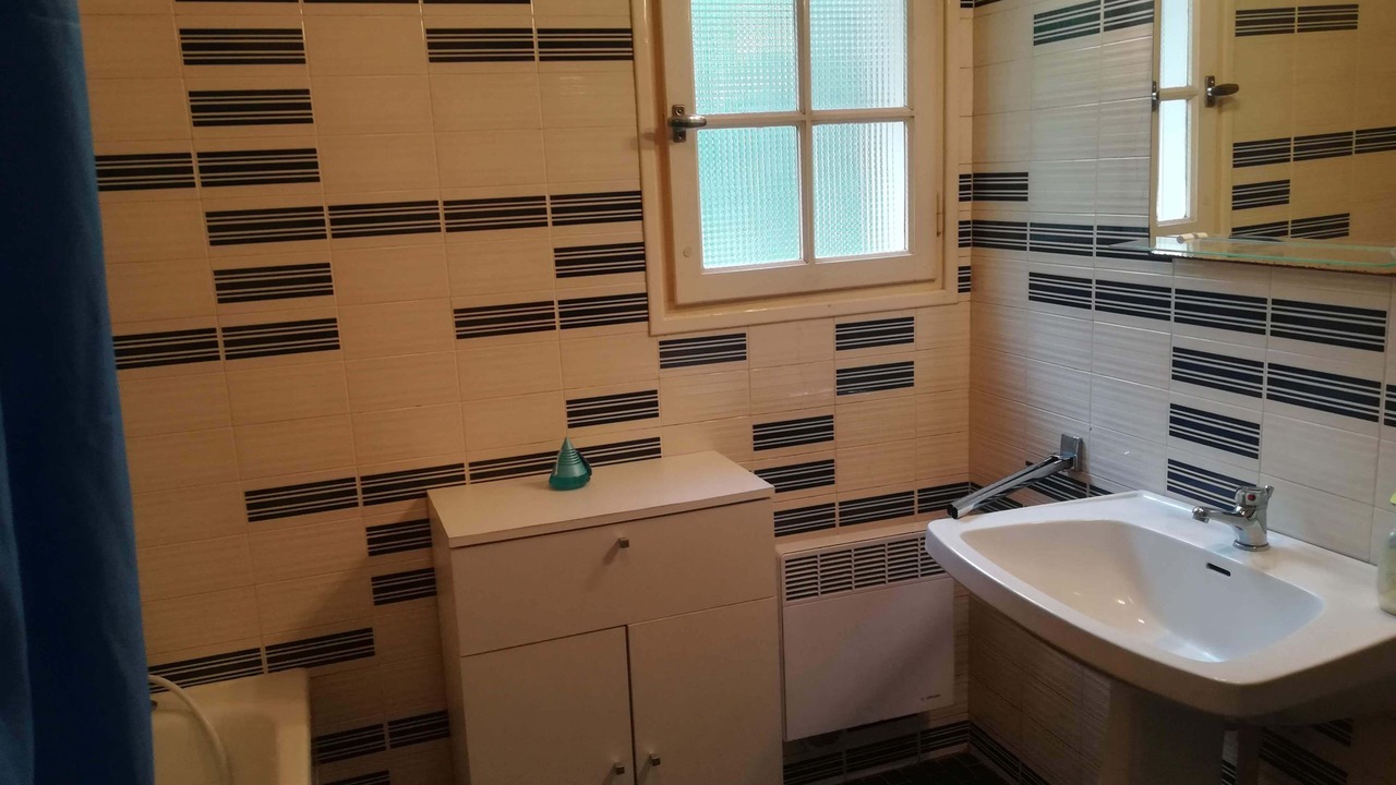 Photo of Bathroom in Les Estagnots